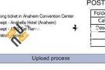 Aurigma Image Uploader Flash预览：